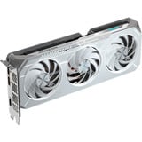 GIGABYTE Radeon RX 9060 XT GAMING OC ICE 16GB grafische kaart RDNA4, 2x DisplayPort, 1x HDMI 2.1