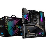 GIGABYTE Z690 AORUS XTREME, socket 1700 moederbord RAID, 10Gb-LAN, 2.5 Gb-LAN, WiFi 6, BT, Sound, E-ATX