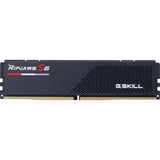 G.Skill 128 GB DDR5-6400 Kit werkgeheugen Zwart, F5-6400J3644F64GX2-RS5K, Ripjaws S5, XMP