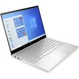 HP Envy 14-eb0350nd (33X65EA), 14" Laptop aluminium, 1 TB SSD, Wifi 6, Win 10 Home