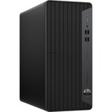 HP ProDesk 400 G7 (5U529EA) pc-systeem Zwart | i5-10500 | Intel UHD Graphics 630 | 8 GB | 256 GB SSD