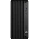HP ProDesk 400 G7 (5U529EA) pc-systeem Zwart | i5-10500 | Intel UHD Graphics 630 | 8 GB | 256 GB SSD
