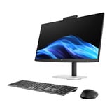 HP ProStudio 4 All-in-One G1i (BY7A3ET#ABH) all-in-one pc Zwart | Core Ultra 5 235T | Intel Graphics | 16 GB | 512 GB SSD | Touch