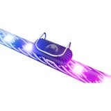 HYTE LS30 qRGB Light Strips, 3 stuks + Nexus Portal NP50 ledstrip 
