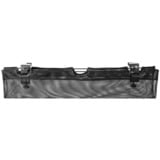 ICY BOX IB-EWA102-CM Kabelgoot  kabelkanaal Zwart