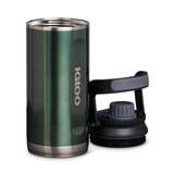 Igloo Twist ‘n’ Chug Bottle 36 oz, 1,06 liter drinkfles Groen