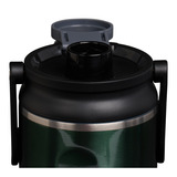 Igloo Twist ‘n’ Chug Bottle 36 oz, 1,06 liter drinkfles Groen