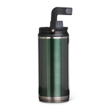 Igloo Twist ‘n’ Chug Bottle 36 oz, 1,06 liter drinkfles Groen