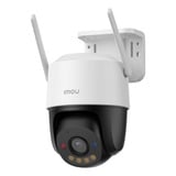 Imou Cruiser SC 4K beveiligingscamera Wit, 8 MP (3840x2160), PoE, Wifi 6