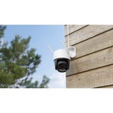 Imou Cruiser SC 4K beveiligingscamera Wit, 8 MP (3840x2160), PoE, Wifi 6