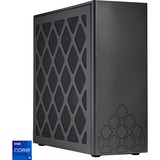 Intel® NUC 13 Extreme Kit - NUC13RNGi9 barebone Zwart | Core i9-13900K | UHD Graphics 770