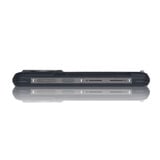 JCB Toughphone P20 Zwart, 6.6" FHD, 12 GB RAM, 512 GB ROM