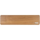 Keychron Q9/V1 Wooden Palm Rest polssteun Houtkleur