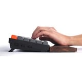 Keychron Q9/V1 Wooden Palm Rest polssteun Houtkleur