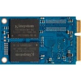 Kingston KC600 1 TB SSD SKC600MS/1024G, SATA 6 Gb/s, mSATA