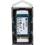 Kingston KC600 1 TB SSD SKC600MS/1024G, SATA 6 Gb/s, mSATA