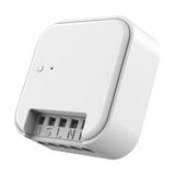 KlikAanKlikUit MACM-1800 Matter inbouwschakelaar Wit, Google Home, Apple Home, Compacte Inbouwmodule