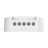 KlikAanKlikUit MACM-1800 Matter inbouwschakelaar Wit, Google Home, Apple Home, Compacte Inbouwmodule