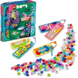 LEGO DOTS - Taslabels megapack - berichten Constructiespeelgoed 41949