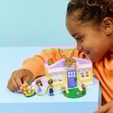 LEGO Friends - Heartlake City konijnenhotel Constructiespeelgoed 42679