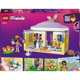 LEGO Friends - Heartlake City konijnenhotel Constructiespeelgoed 42679