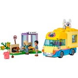 LEGO Friends - Honden reddingsvoertuig Constructiespeelgoed 41741