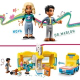 LEGO Friends - Honden reddingsvoertuig Constructiespeelgoed 41741