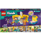 LEGO Friends - Honden reddingsvoertuig Constructiespeelgoed 41741
