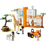 LEGO Friends - Mia’s wilde dieren bescherming Constructiespeelgoed 41717