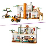 LEGO Friends - Mia’s wilde dieren bescherming Constructiespeelgoed 41717