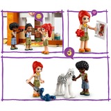 LEGO Friends - Mia’s wilde dieren bescherming Constructiespeelgoed 41717