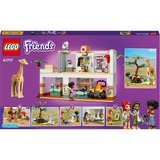 LEGO Friends - Mia’s wilde dieren bescherming Constructiespeelgoed 41717