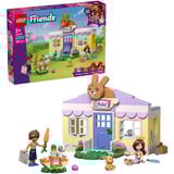 LEGO LEGO Friends Heartlake City Bunny Hotel Constructiespeelgoed 