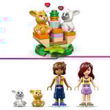 LEGO LEGO Friends Heartlake City Bunny Hotel Constructiespeelgoed 