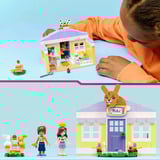 LEGO LEGO Friends Heartlake City Bunny Hotel Constructiespeelgoed 