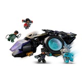LEGO Marvel - Shuri's Sunbird Constructiespeelgoed 76211