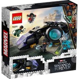 LEGO Marvel - Shuri's Sunbird Constructiespeelgoed 76211