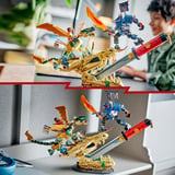 LEGO Ninjago - Strijd bij het Drakenzwaard Constructiespeelgoed 71871
