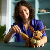 LEGO Pokémon - Eevee Constructiespeelgoed 72151