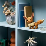 LEGO Pokémon - Eevee Constructiespeelgoed 72151