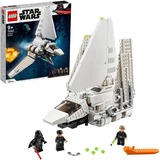 LEGO Star Wars - Imperial Shuttle 75302