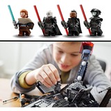 LEGO Star Wars - Transport van de Inquisitor Scythe Constructiespeelgoed 75336