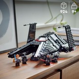 LEGO Star Wars - Transport van de Inquisitor Scythe Constructiespeelgoed 75336