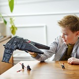 LEGO Star Wars - Transport van de Inquisitor Scythe Constructiespeelgoed 75336