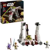 LEGO Star Wars - V-19 Torrent starfighter Constructiespeelgoed 75432