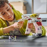 LEGO Star Wars - V-19 Torrent starfighter Constructiespeelgoed 75432