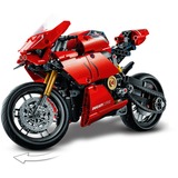 LEGO Technic - Ducati Panigale V4 R Constructiespeelgoed 42107