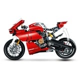 LEGO Technic - Ducati Panigale V4 R Constructiespeelgoed 42107