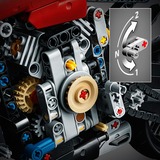 LEGO Technic - Ducati Panigale V4 R Constructiespeelgoed 42107