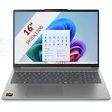 Lenovo IdeaPad Slim 5 16AHP10 (83HW002AMH) 16"  laptop Grijs | R7 8845HS | Radeon 780M | 16 GB | 512 GB SSD